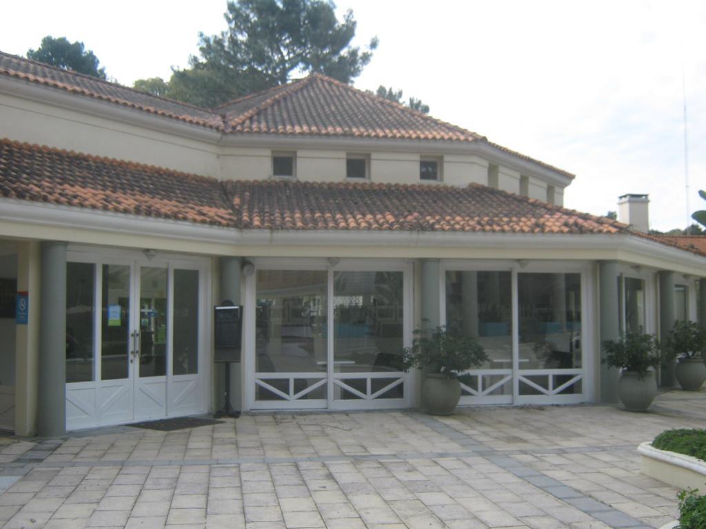 Green Park - Lloret De Mar Punta Del Este Punta Ballena Eksteriør bilde