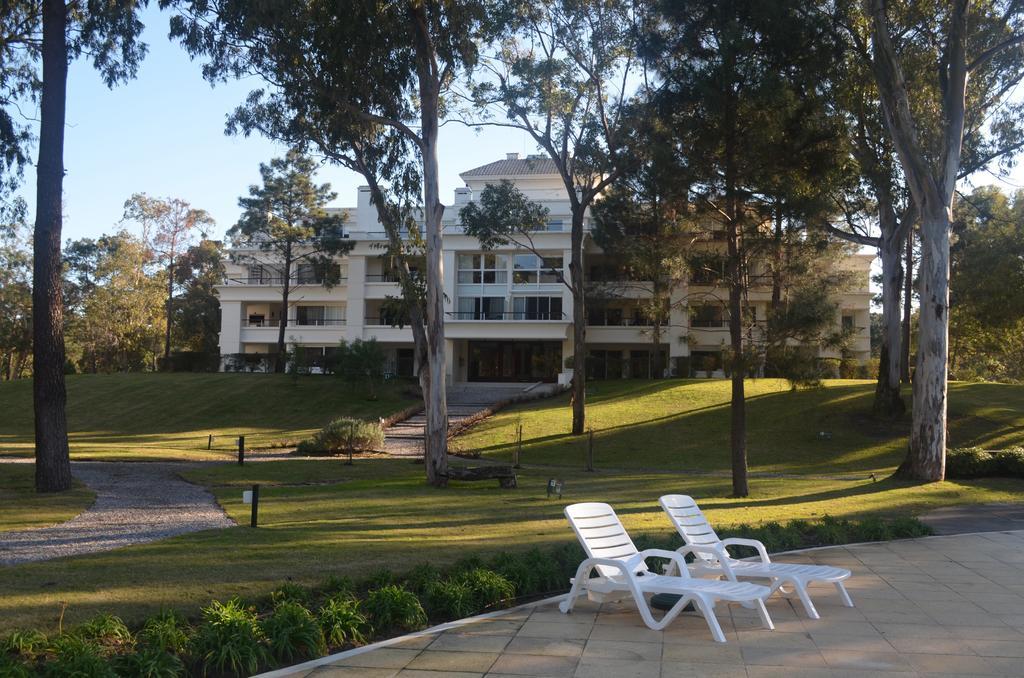 Green Park - Lloret De Mar Punta Del Este Punta Ballena Eksteriør bilde