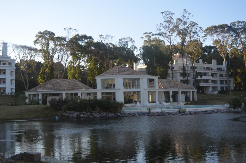 Green Park - Lloret De Mar Punta Del Este Punta Ballena Eksteriør bilde