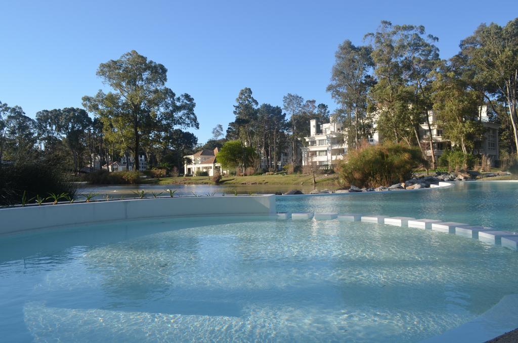 Green Park - Lloret De Mar Punta Del Este Punta Ballena Eksteriør bilde