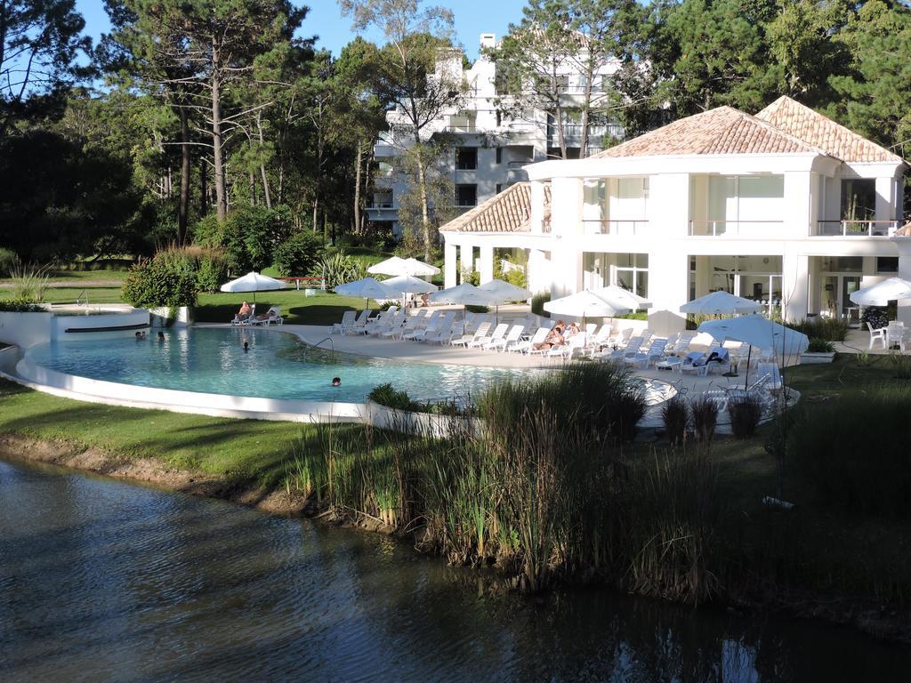 Green Park - Lloret De Mar Punta Del Este Punta Ballena Eksteriør bilde