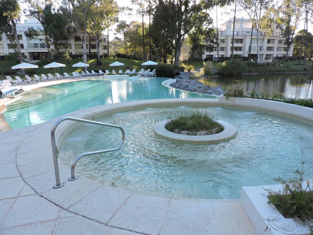 Green Park - Lloret De Mar Punta Del Este Punta Ballena Eksteriør bilde