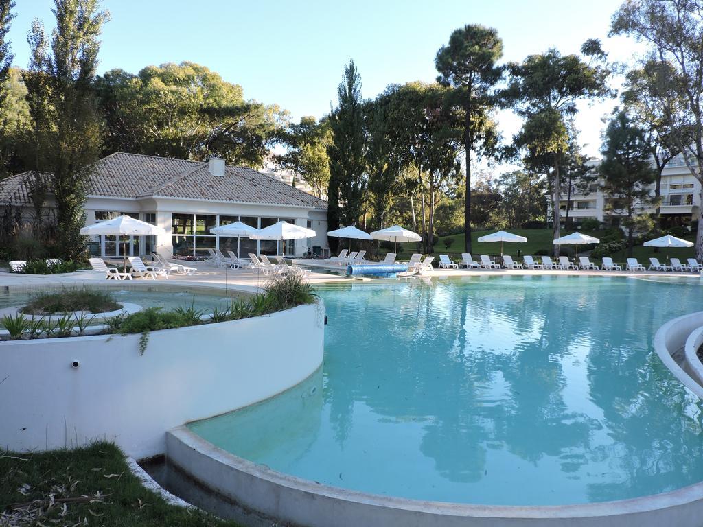 Green Park - Lloret De Mar Punta Del Este Punta Ballena Eksteriør bilde