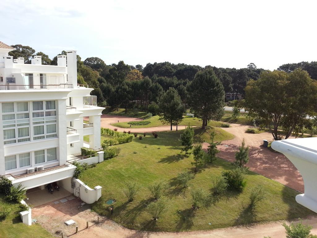 Green Park - Lloret De Mar Punta Del Este Punta Ballena Eksteriør bilde