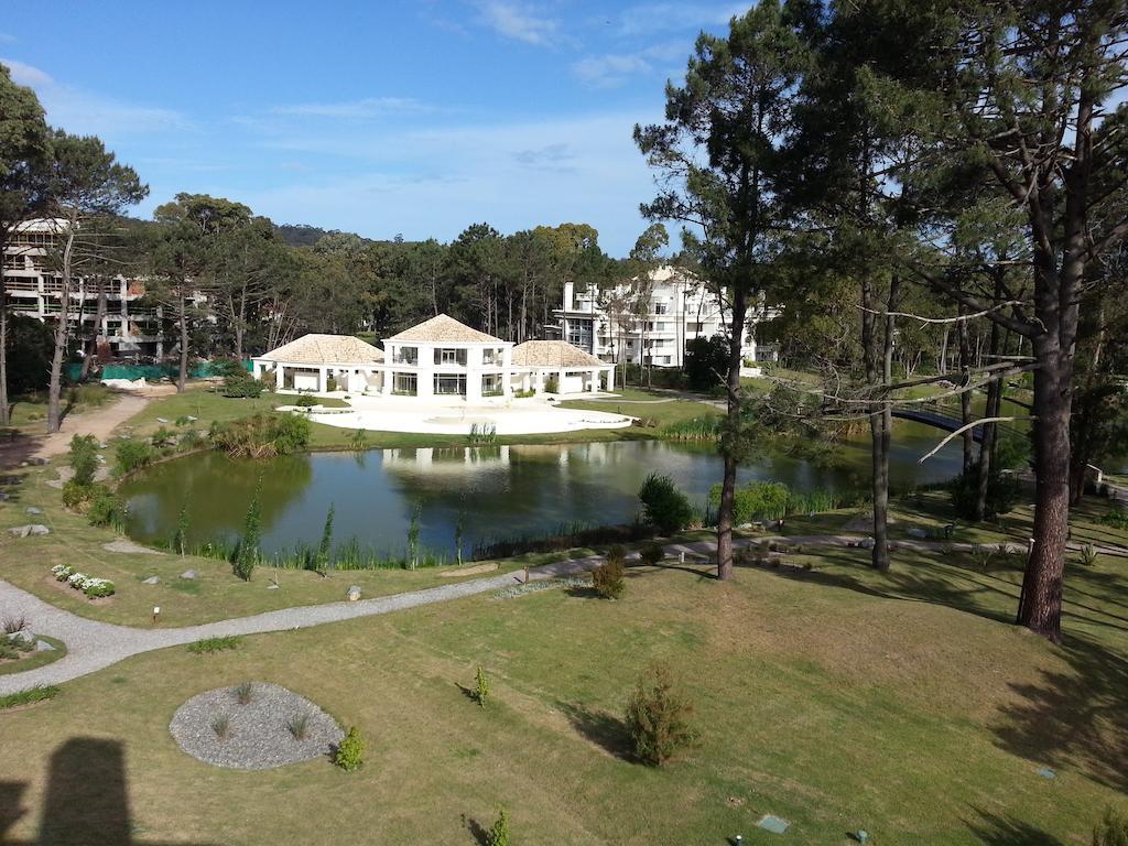 Green Park - Lloret De Mar Punta Del Este Punta Ballena Eksteriør bilde
